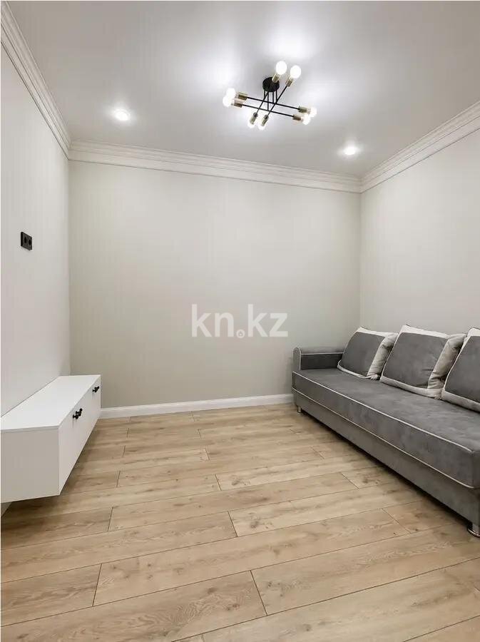 Продажа 1-комнатной квартиры, 38.2 м² в Алматы