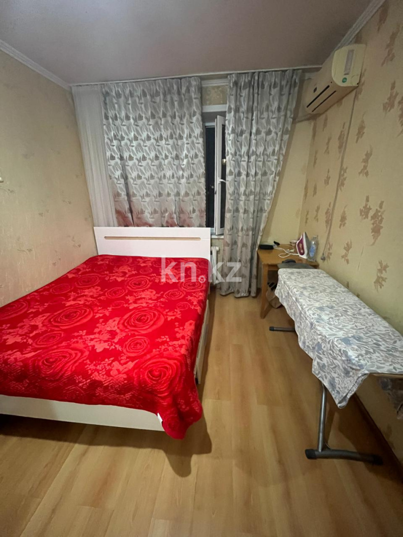 Аренда 2-комнатной квартиры, 54 м² - Аренда двухкомнатных квартир помесячно в Караганде фото 4 из 10