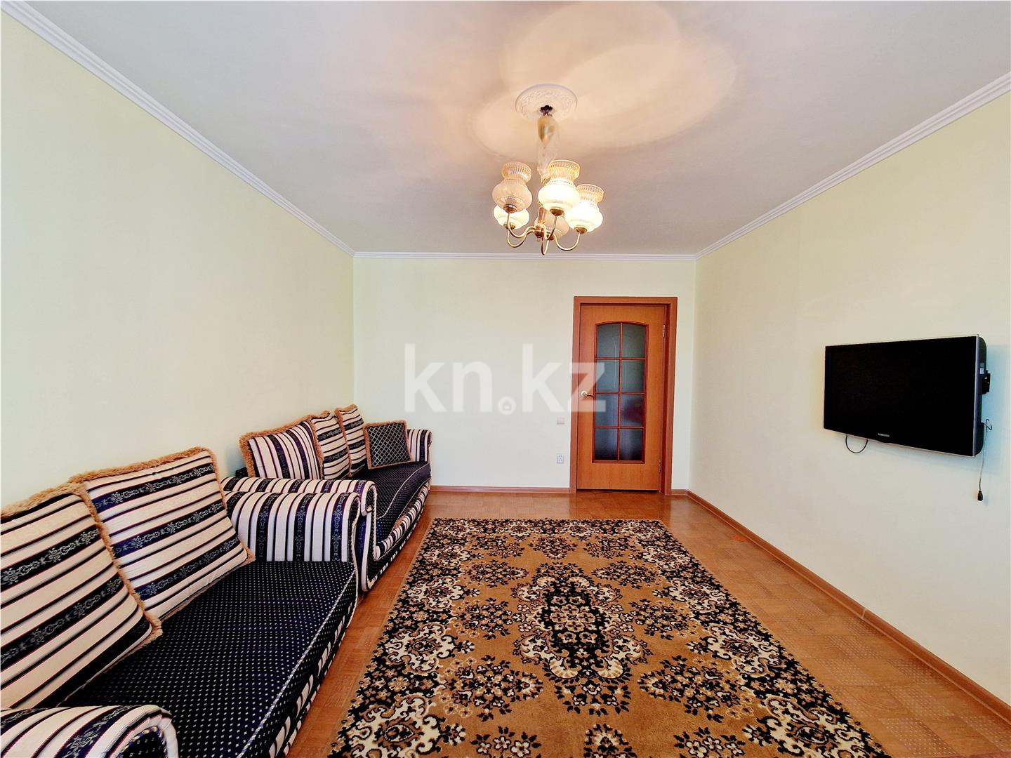 Продажа 3-комнатной квартиры, 70 м² в Караганде - фото 3