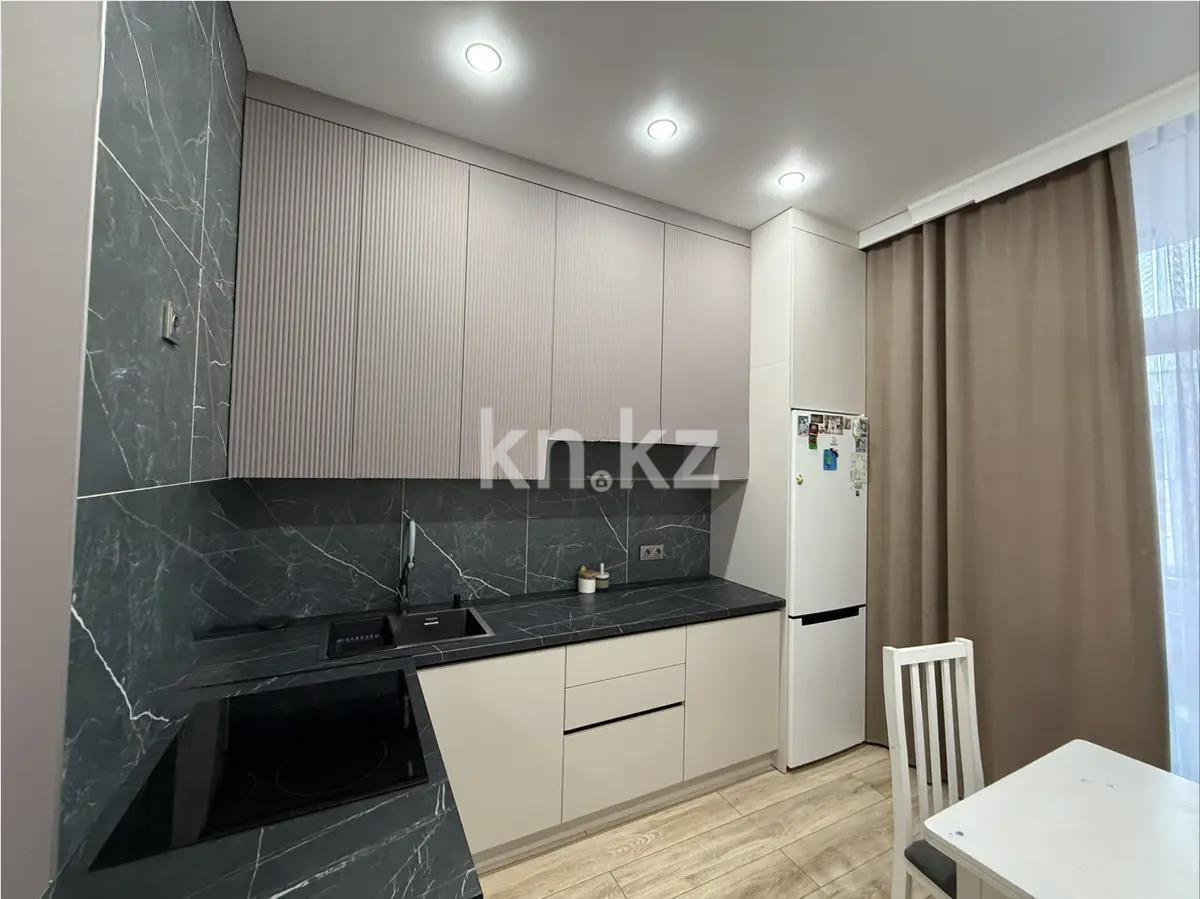 Продажа 2-комнатной квартиры, 60 м² в Астане - фото 2