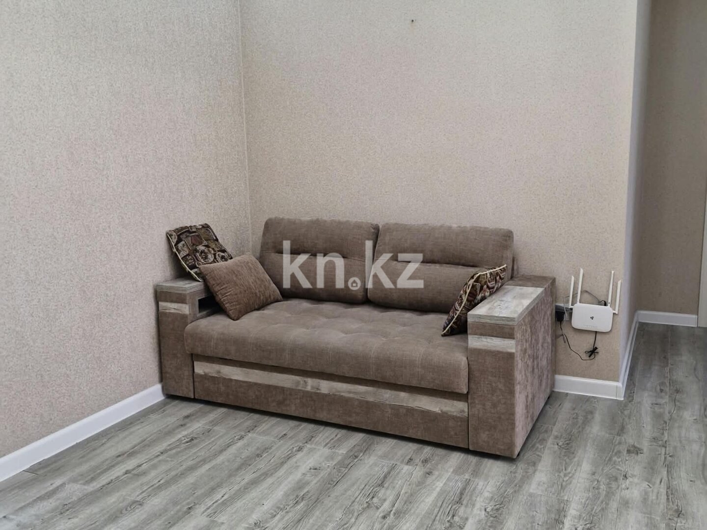 Продажа 3-комнатной квартиры, 108.2 м² в Караганде - фото 12