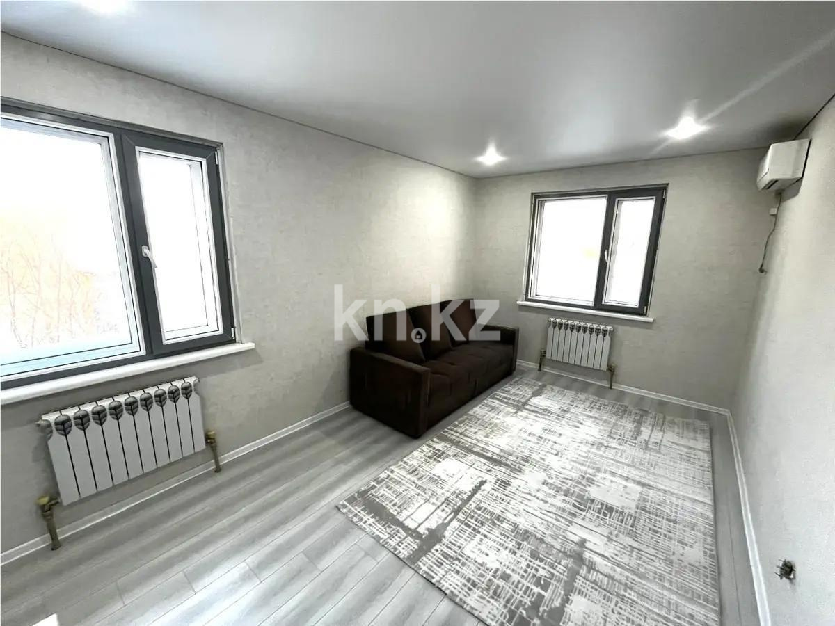 Продажа 1-комнатной квартиры, 23 м² - Продажа однокомнатных квартир в Астане - страница 32 фото 1 из 3