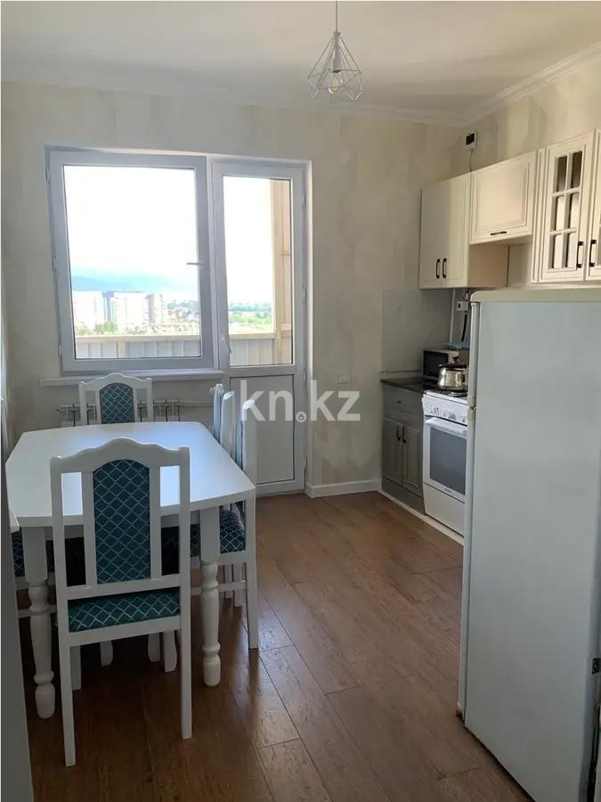 Продажа 1-комнатной квартиры, 48.9 м² в Алматы - фото 2