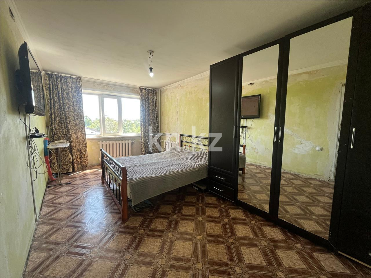 Продажа 2-комнатной квартиры, 52 м², мкр-н 11а - Продажа  двухкомнатных квартир в Караганде фото 3 из 11