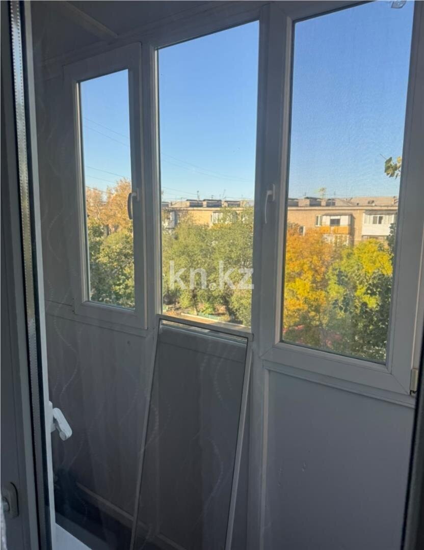 Продажа 2-комнатной квартиры, 41 м² в Астане - фото 4
