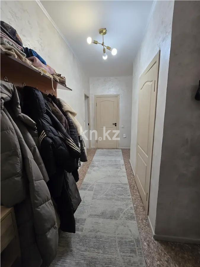 Продажа 3-комнатной квартиры, 78 м² - Продажа трехкомнатных квартир в Алматы - страница 35 фото 5 из 5