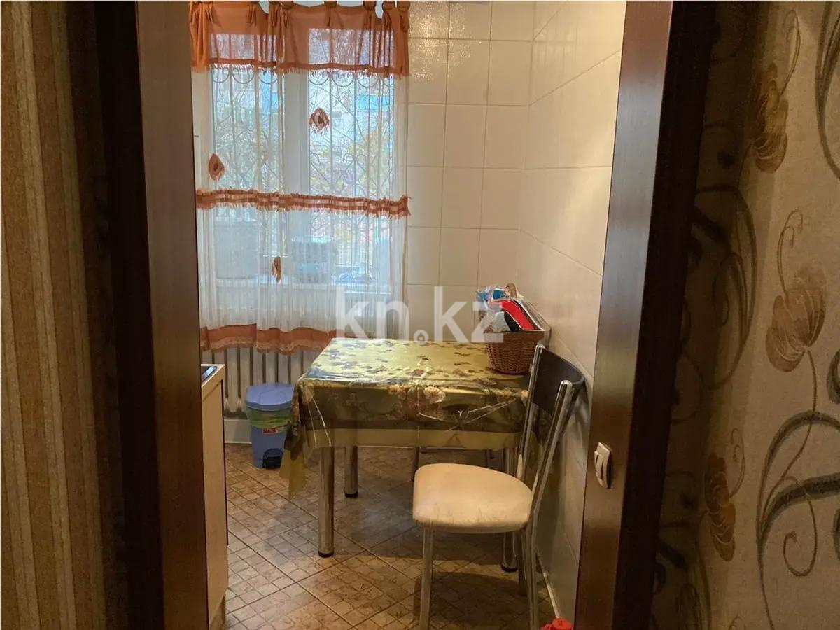 Продажа 3-комнатной квартиры, 70.6 м² - Продажа квартир в Алматы - страница 9 фото 4 из 6