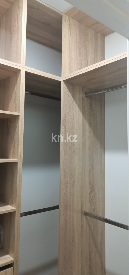 Аренда 2-комнатной квартиры, 45.5 м², ул. Муратбаева, дом  46 - Муратбаева чуть ниже ул.Макатаева - Аренда  двухкомнатных квартир помесячно в Алматы с фото фото 6 из 14