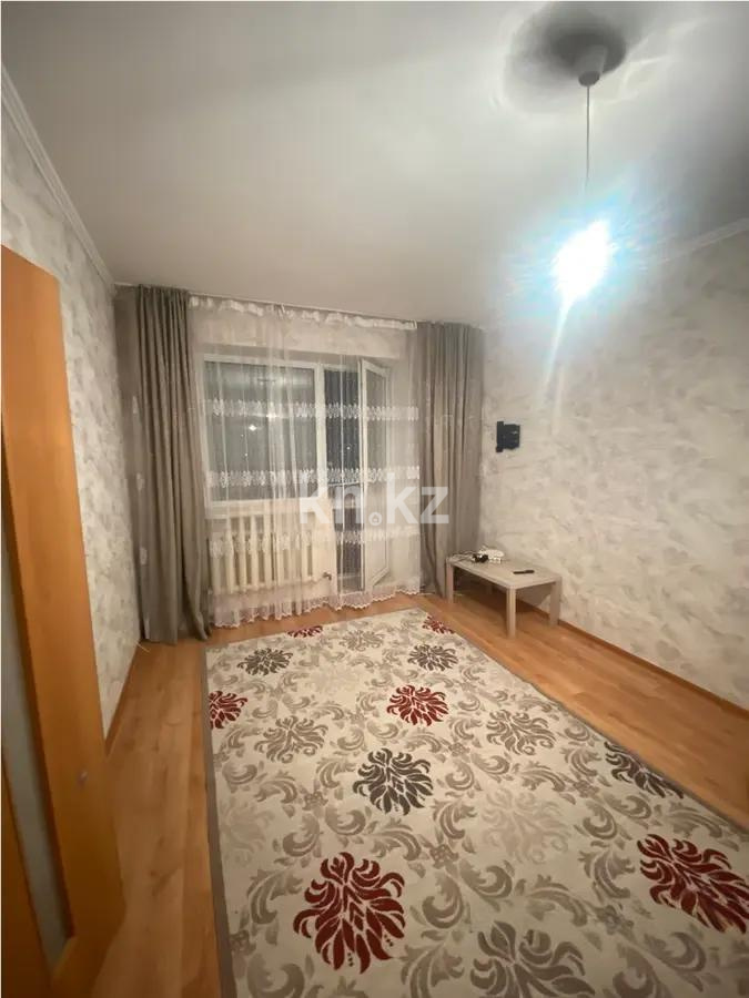 Продажа 1-комнатной квартиры, 38 м², ул. Жубанова, дом  10 в Астане