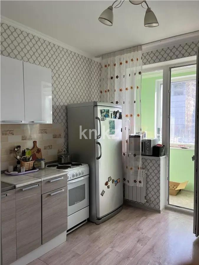 Продажа 1-комнатной квартиры, 38.5 м² - Продажа однокомнатных квартир в монолитно-каркасном доме в Казахстане - страница 2 фото 1 из 2