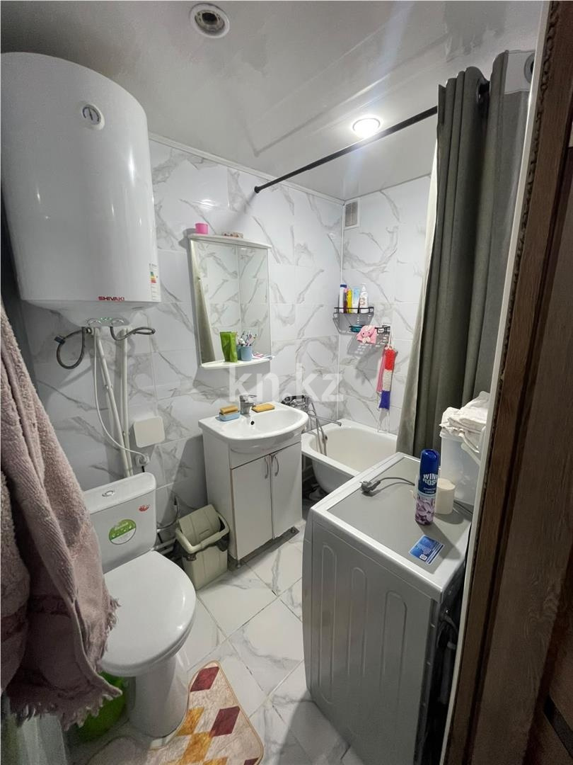 Продажа 2-комнатной квартиры, 45 м² - Недвижимость в Казахстане - страница 9 фото 6 из 6