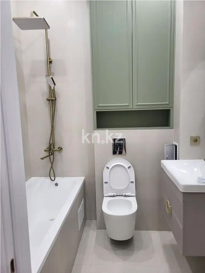 Продажа 2-комнатной квартиры, 58 м² в Астане - фото 3