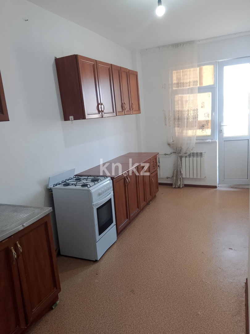 Продажа 2-комнатной квартиры, 60 м², Улы дала, дом  33 - Продажа квартир в Таразе фото 1 из 8