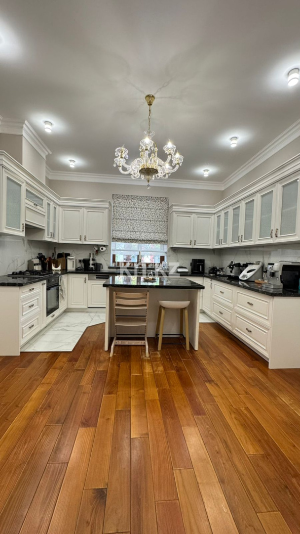 Продажа 7-комнатного дома, 823 м² - Продажа домов, коттеджей в Казахстане фото 25 из 38