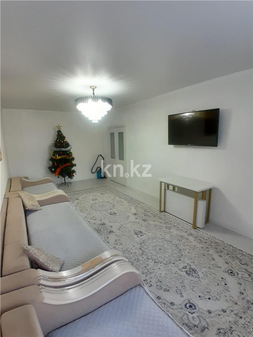 Продажа 3-комнатной квартиры, 90 м² - Продажа квартир в Караганде фото 4 из 22