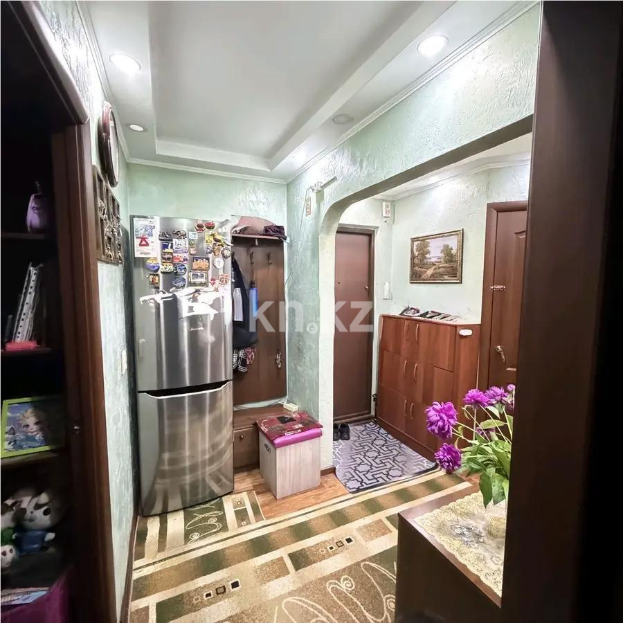 Продажа 3-комнатной квартиры, 62 м² - Продажа квартир в Алматы - страница 6 фото 7 из 8