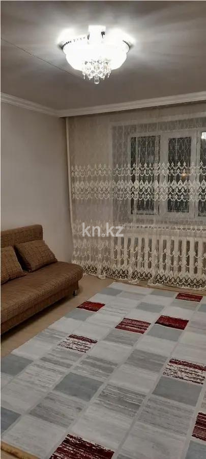 Продажа 1-комнатной квартиры, 34.2 м² - Продажа квартир в Казахстане - страница 3 фото 1 из 3