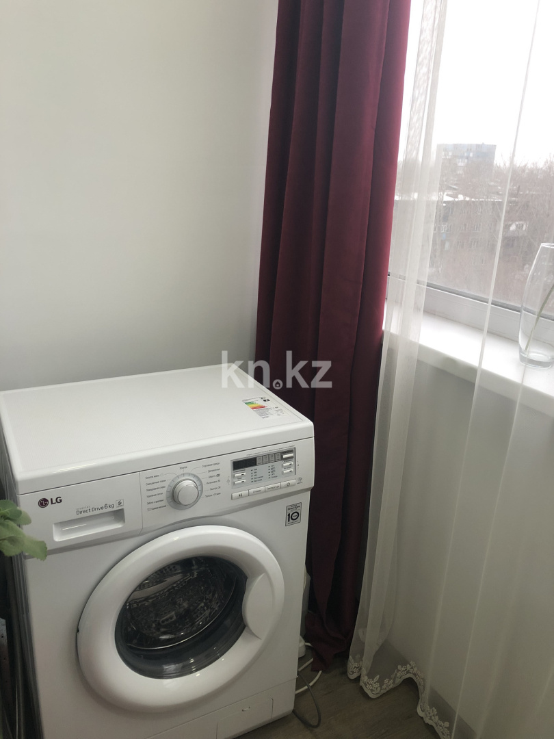 Продажа 1-комнатной квартиры, 41 м², ул. Сарыарка, дом  6 - Продажа  однокомнатных квартир в Караганде с фото фото 12 из 15