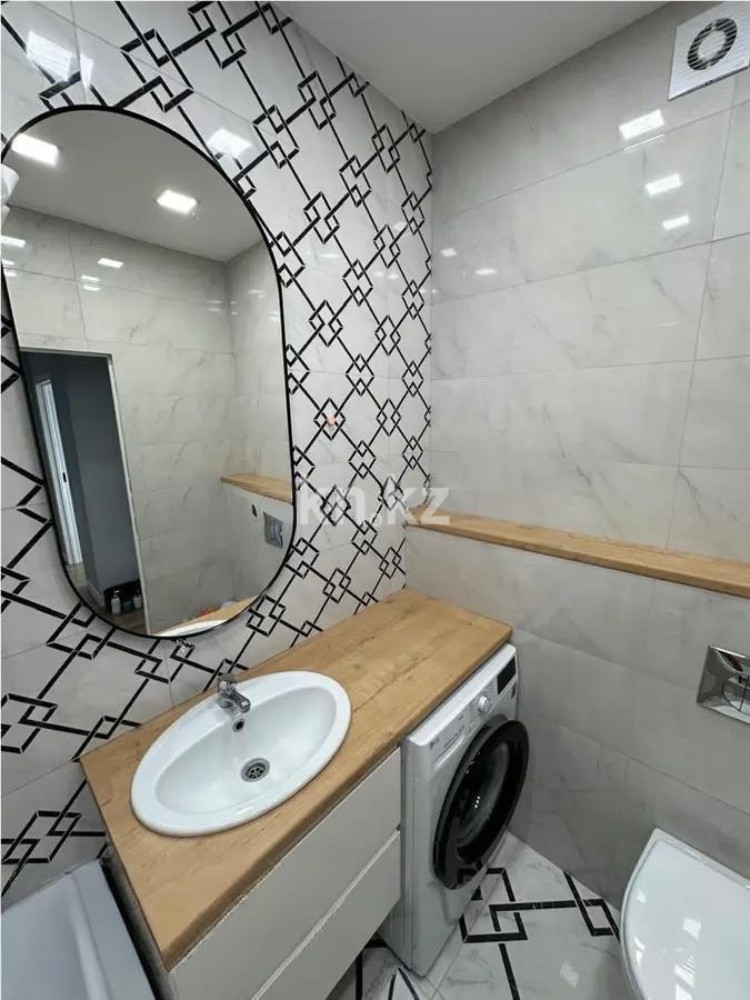 Продажа 1-комнатной квартиры, 40.3 м² в Астане - фото 3