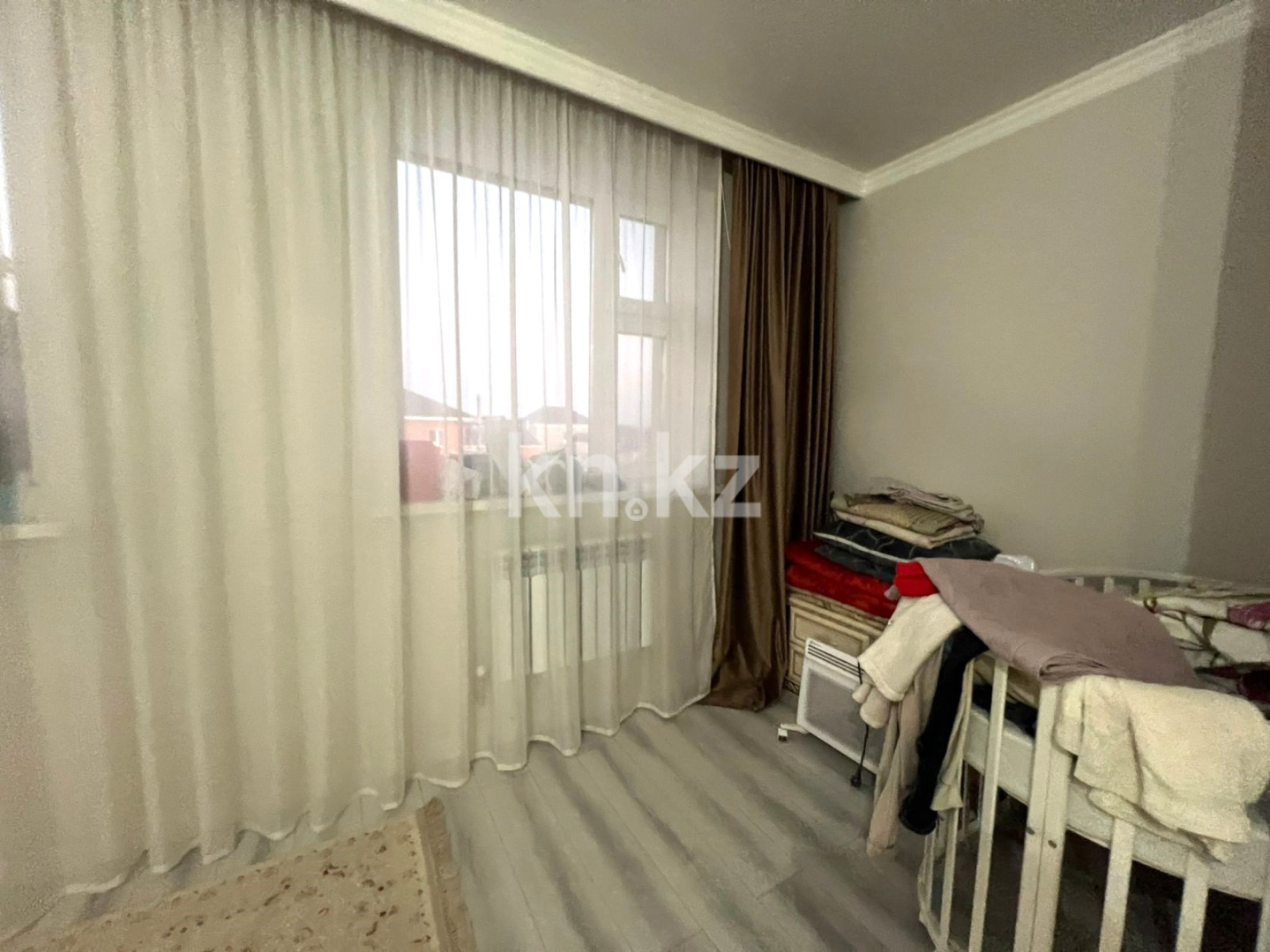 Продажа 7-комнатного дома, 515 м², Косшы, ул.Кобланды батыра - Продажа квартир в Акмолинской области фото 26 из 39