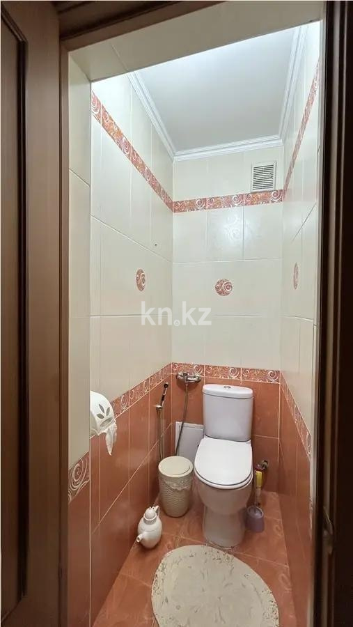Продажа 2-комнатной квартиры, 60.5 м² - Продажа  двухкомнатных квартир в новостройках Астаны - страница 11 фото 5 из 5