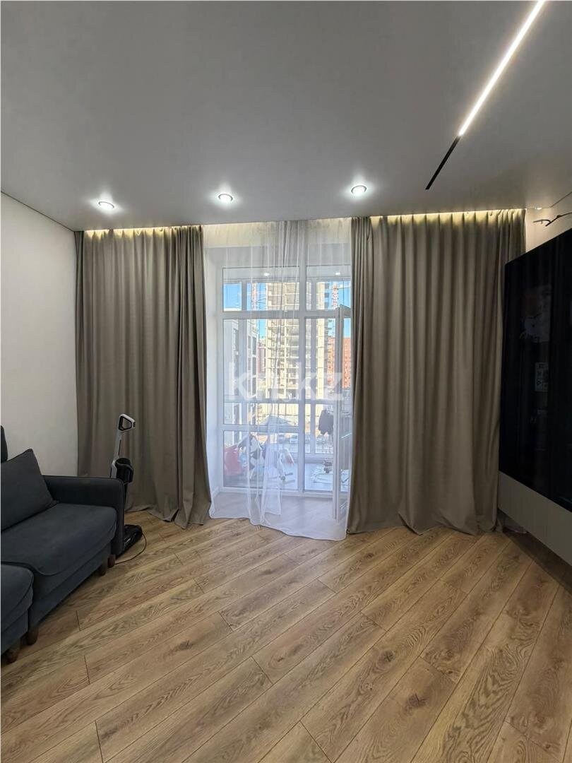 Продажа 2-комнатной квартиры, 70 м² в Караганде - фото 3