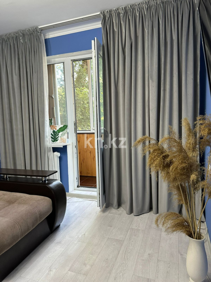 Продажа 2-комнатной квартиры, 46.26 м², Казыбек би, дом  179 - Продажа  двухкомнатных квартир в Таразе фото 3 из 6