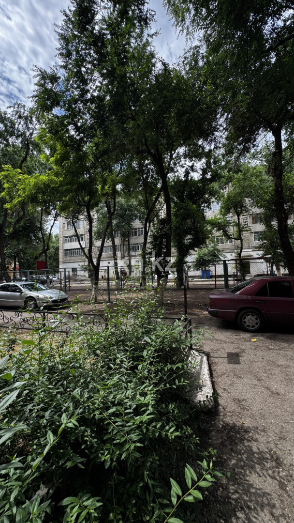 Продажа 1-комнатной квартиры, 31 м² в Таразе - фото 10