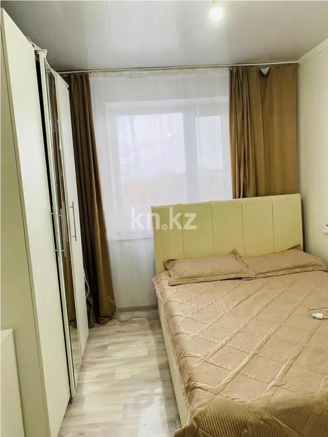 Продажа 3-комнатной квартиры, 48 м² в Караганде - фото 2