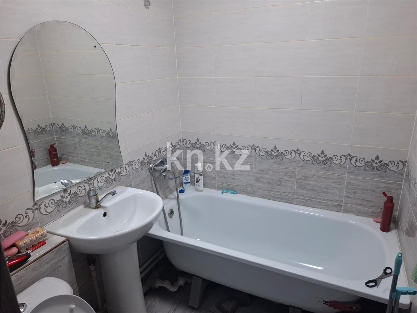 Продажа 2-комнатной квартиры, 48 м² - Продажа квартир в Караганде - страница 50 фото 4 из 4