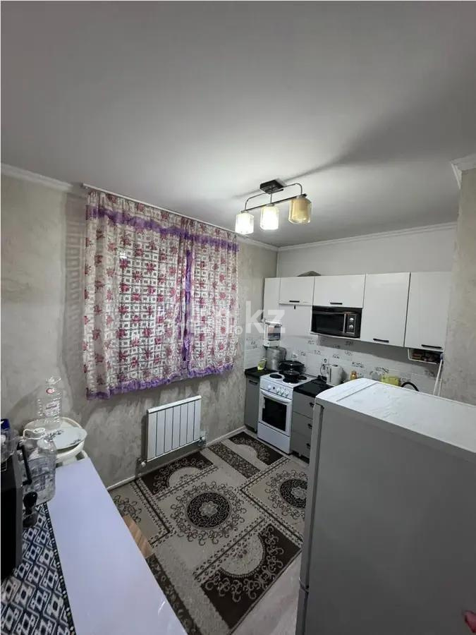 Продажа 1-комнатной квартиры, 36 м² в Алматы - фото 2