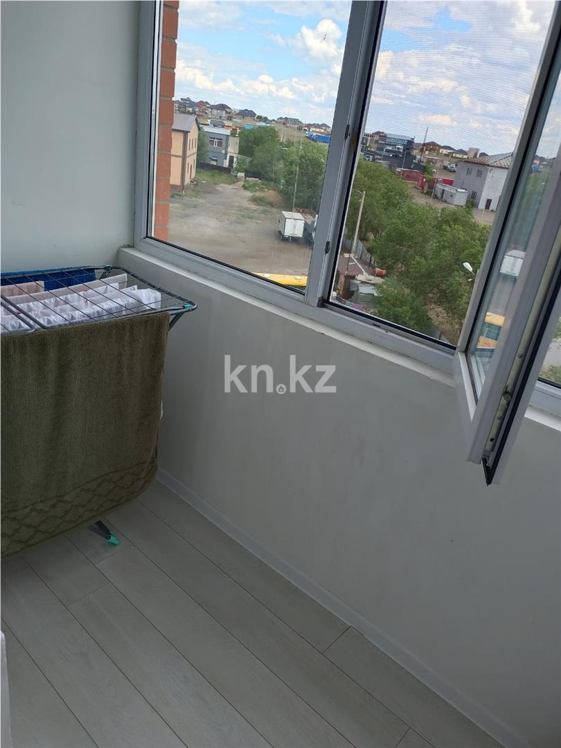 Продажа 1-комнатной квартиры, 32 м² - Продажа квартир в Караганде - страница 28 фото 7 из 9