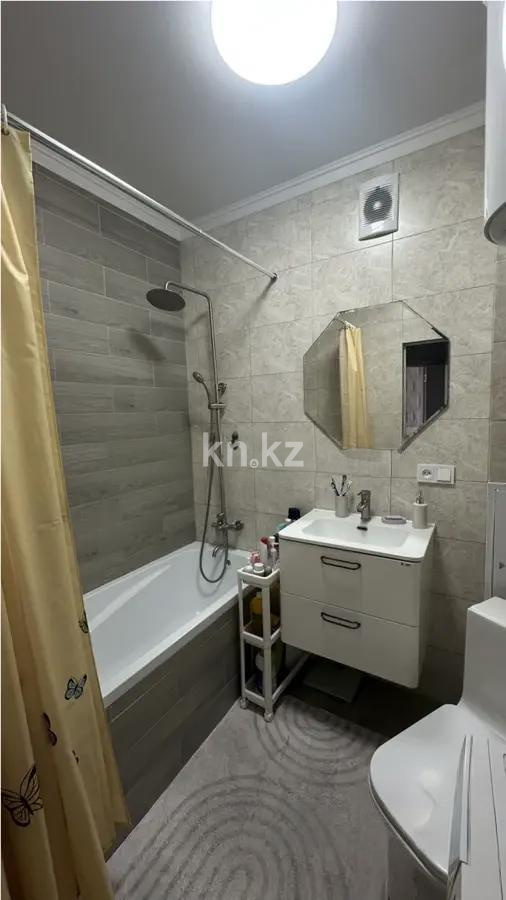 Продажа 2-комнатной квартиры, 53 м², ул. Гапеева, дом  19/4 - Продажа квартир в Караганде фото 4 из 6