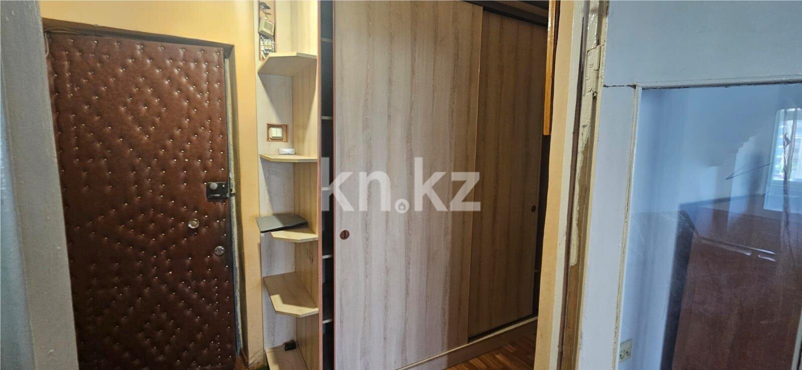 Продажа 2-комнатной квартиры, 50 м² в Караганде - фото 9