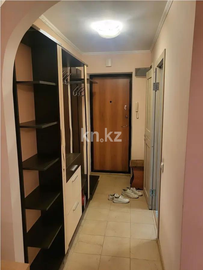 Продажа 1-комнатной квартиры, 39.5 м² - Продажа однокомнатных квартир в кирпичном доме в Алматы фото 6 из 6