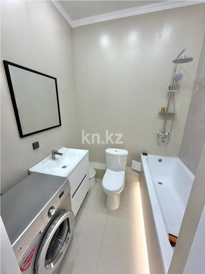 Продажа 2-комнатной квартиры, 46 м² в Алматы - фото 4