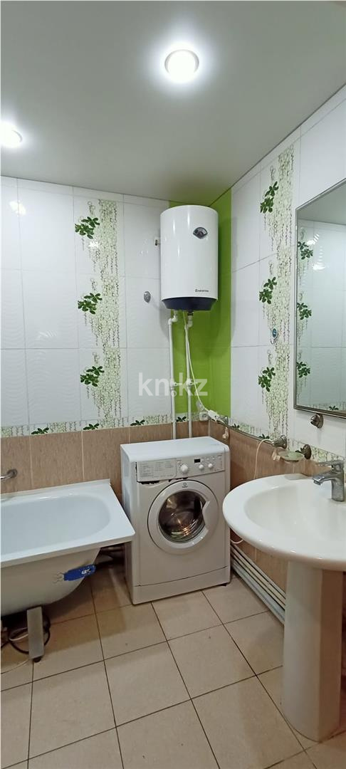 Продажа 3-комнатной квартиры, 72 м² - Продажа квартир в Казахстане - страница 7 фото 8 из 13