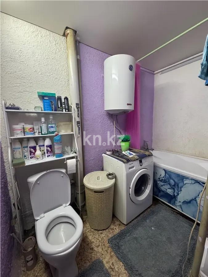 Продажа 2-комнатной квартиры, 56 м², ул. 9-й мкр., дом  5 - Продажа квартир в Темиртау без посредников фото 4 из 4