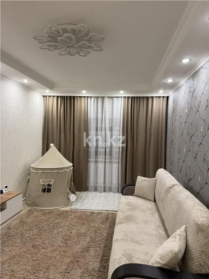 Продажа 2-комнатной квартиры, 45 м² в Астане - фото 2
