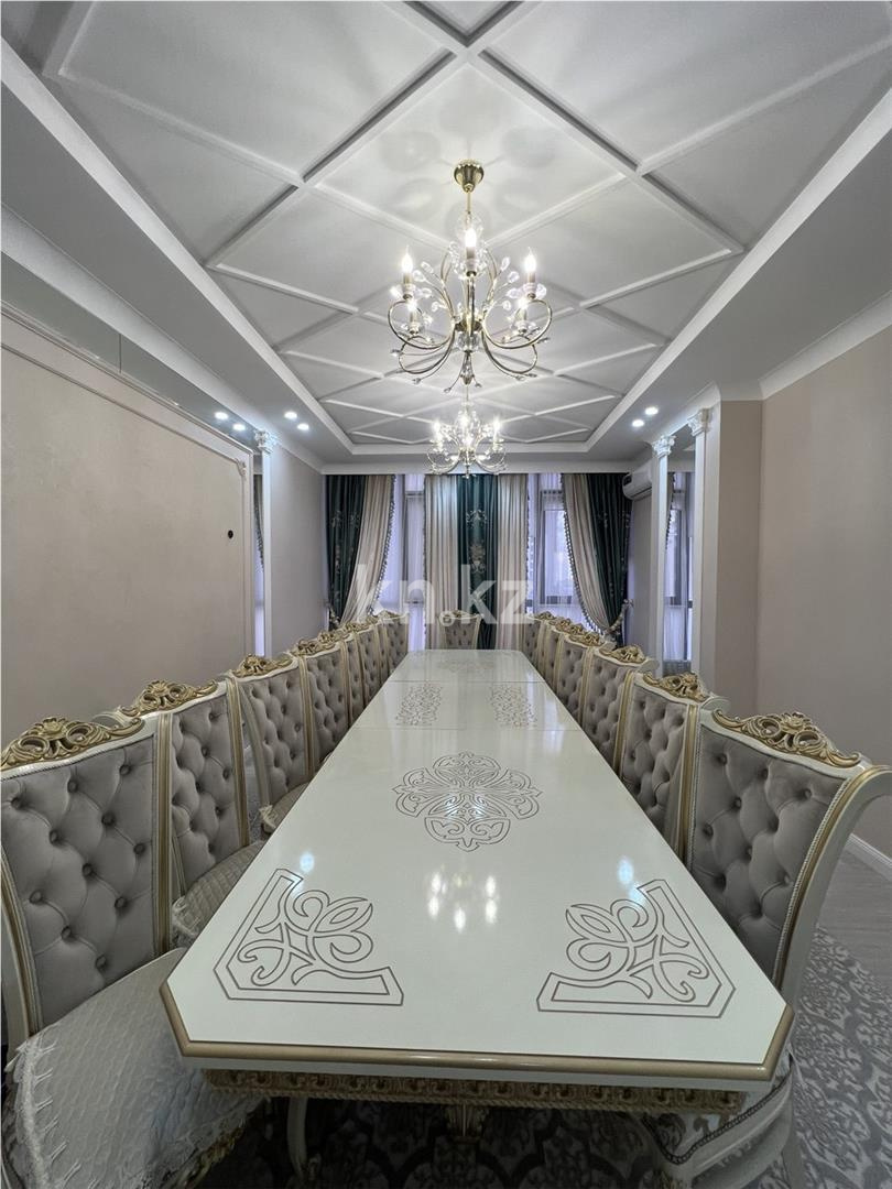 Продажа 5-комнатной квартиры, 125 м², пр. Шахтеров - Продажа квартир в Караганде фото 10 из 20