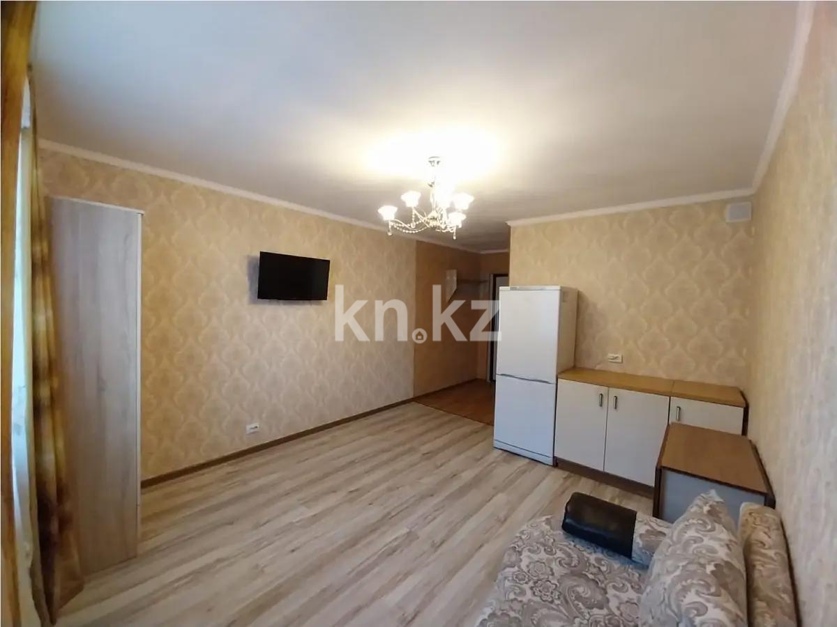 Продажа 1-комнатной квартиры, 22 м², ул. Сексек ата, дом  11 - Продажа  однокомнатных квартир в Астане без посредников с фото фото 1 из 2