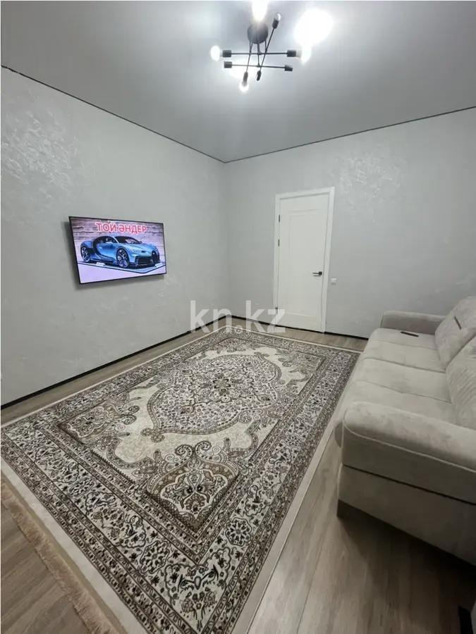 Продажа 2-комнатной квартиры, 64 м², ул. Бокейхана, дом  16/3 в Астане