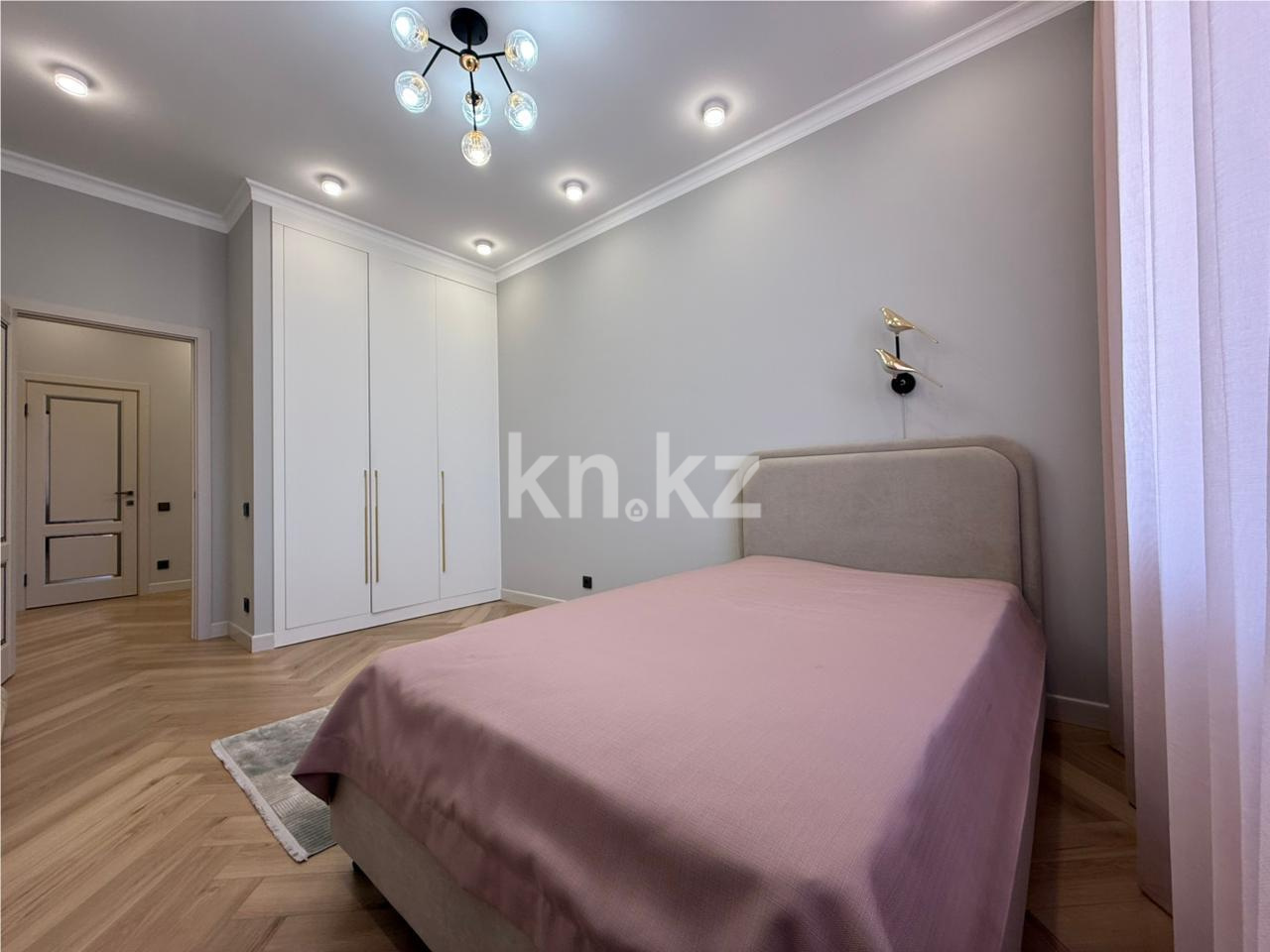 Продажа 3-комнатной квартиры, 89 м² - Продажа трехкомнатных квартир в Караганде - страница 7 фото 7 из 23