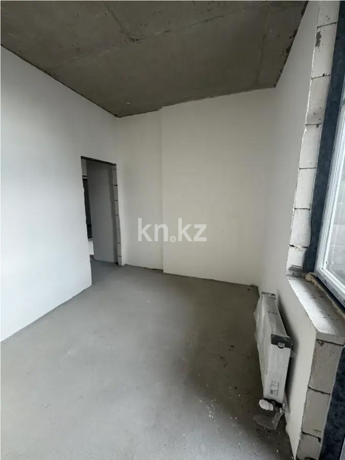 Продажа 1-комнатной квартиры, 42.5 м², ул. Е-429, дом  14 в Астане - фото 4