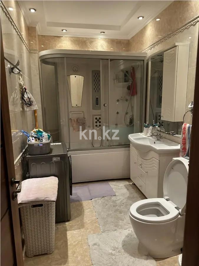 Продажа 4-комнатной квартиры, 104 м² - Продажа квартир в Алматы в Ауэзовском р-не - страница 17 фото 6 из 6