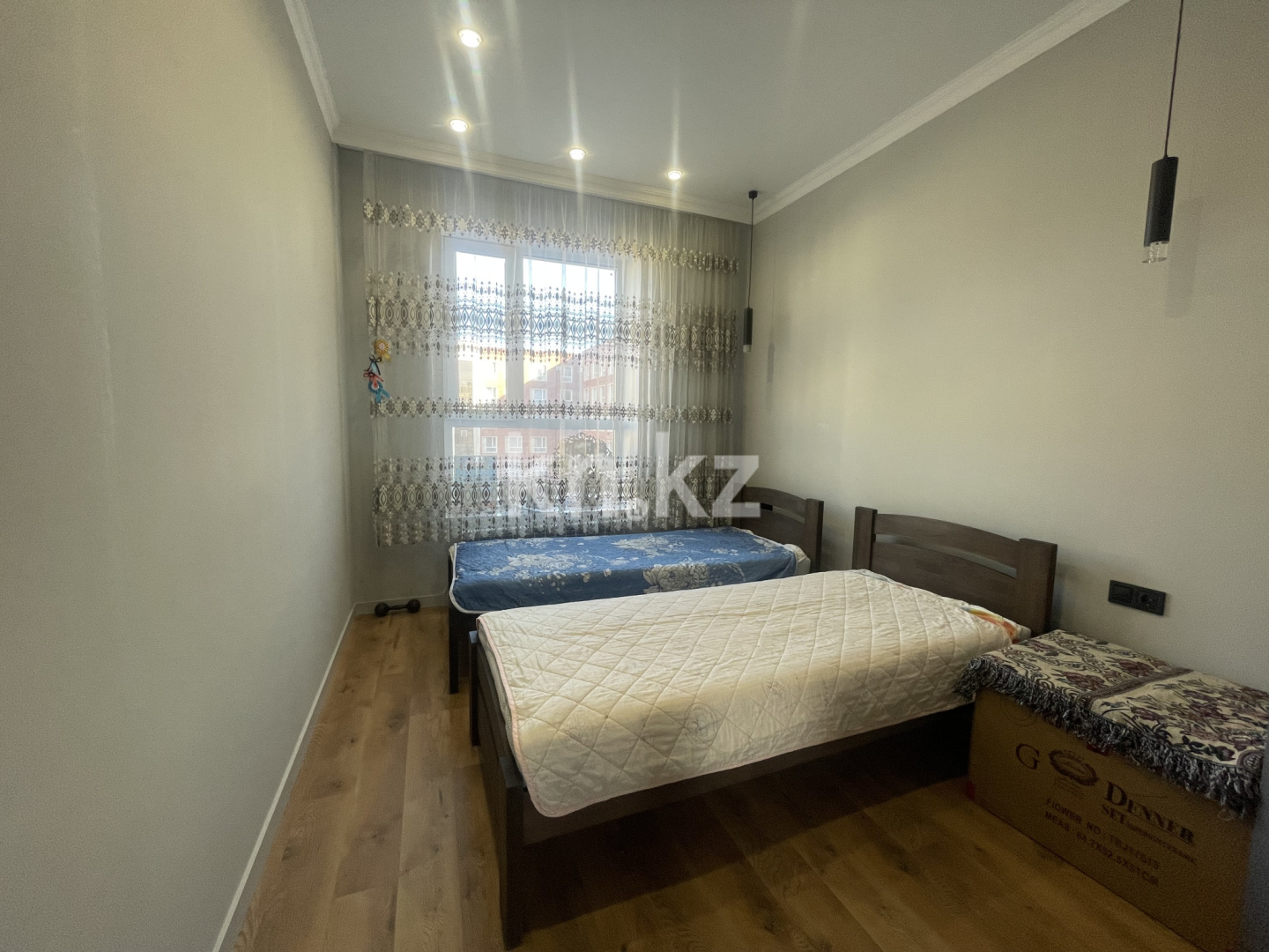 Продажа 3-комнатной квартиры, 74.8 м², ул. Муканова, дом  61/2 - Продажа квартир в Караганде фото 8 из 23