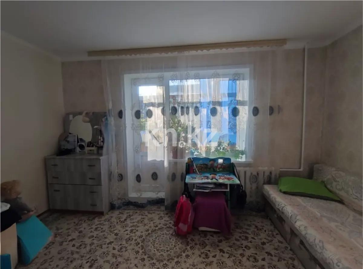 Продажа 2-комнатной квартиры, 51 м² - Продажа двухкомнатных квартир от собственников в Караганде фото 1 из 6