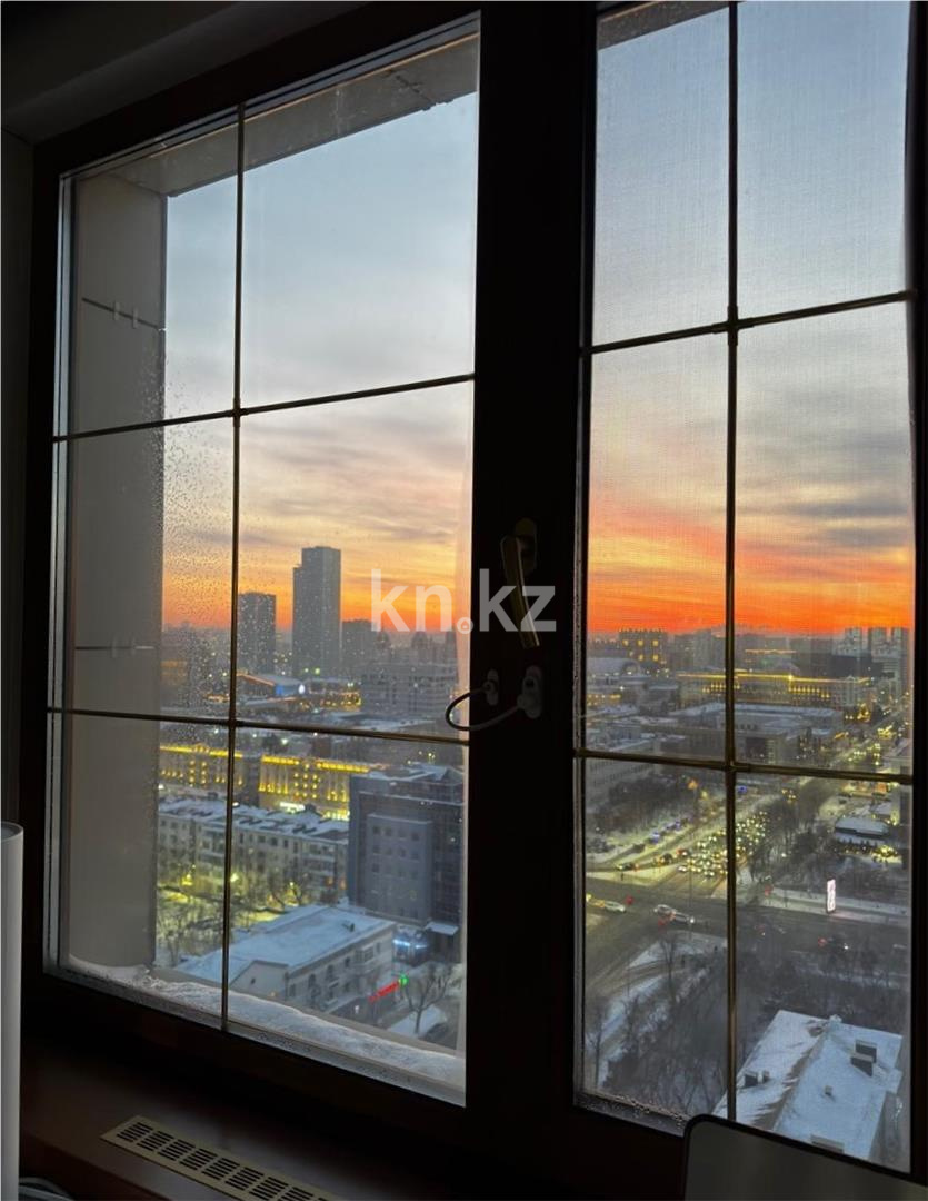 Продажа 3-комнатной квартиры, 72.6 м² в Астане - фото 2