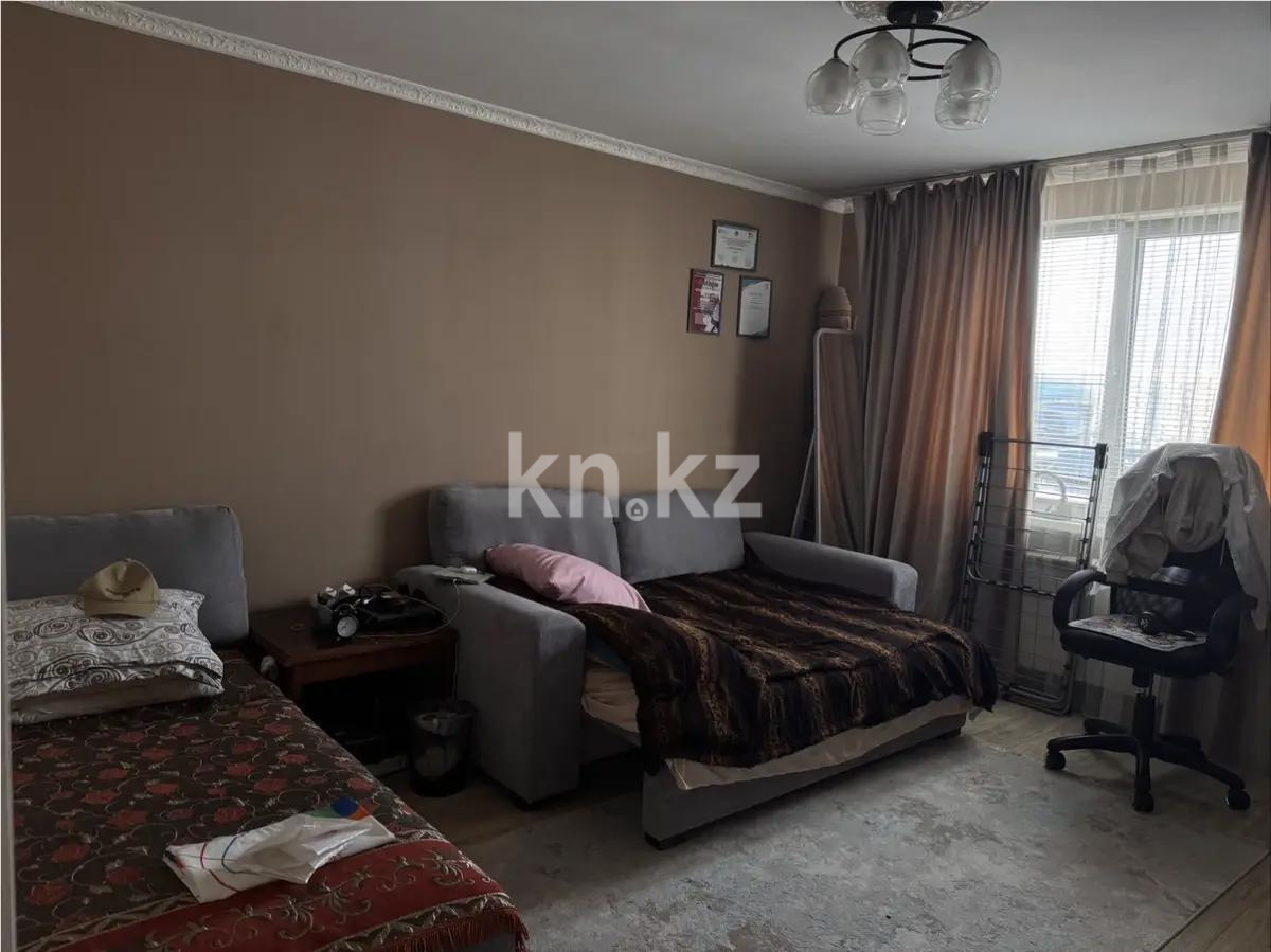 Продажа 2-комнатной квартиры, 53 м² в Алматы