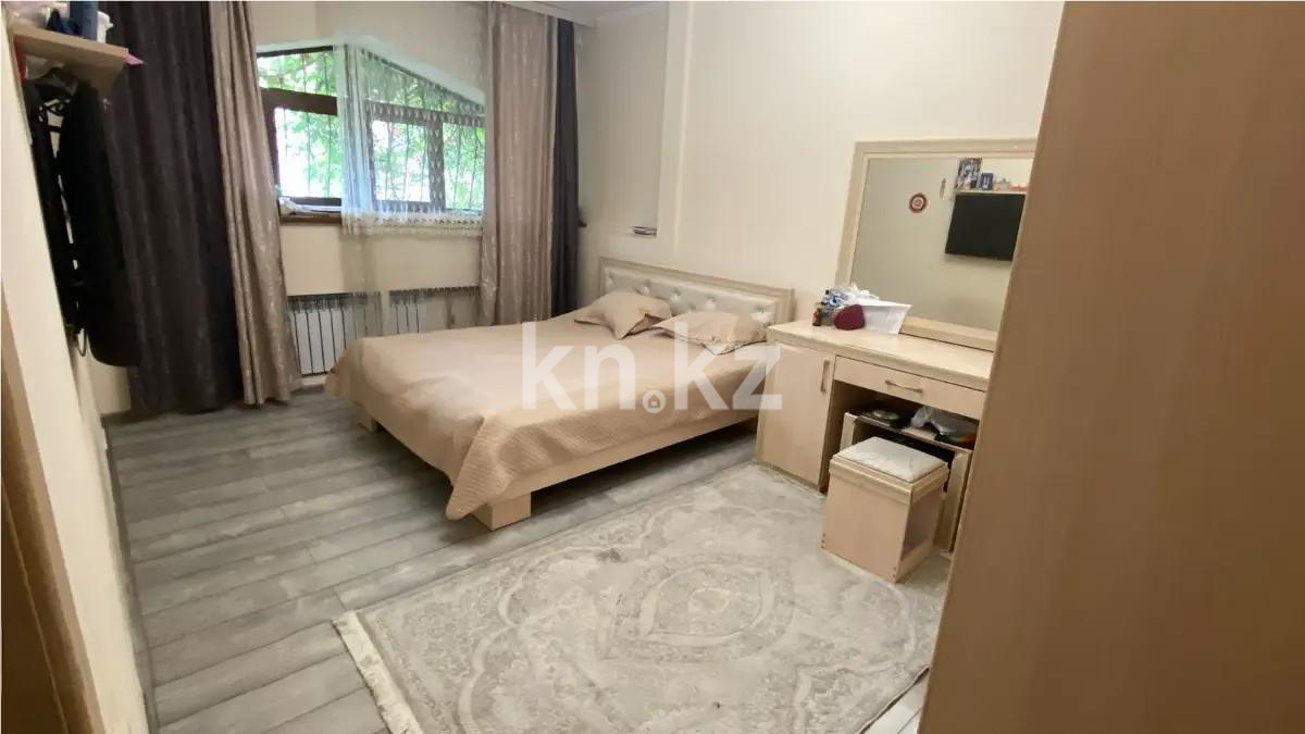 Продажа 4-комнатной квартиры, 100 м² - Продажа четырехкомнатных квартир от собственников в Алматы - страница 3 фото 2 из 5
